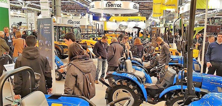 Fima 2018|agragex|2018-02-19 08.37.02|Sin título